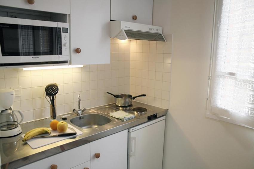 Apartment Split Level