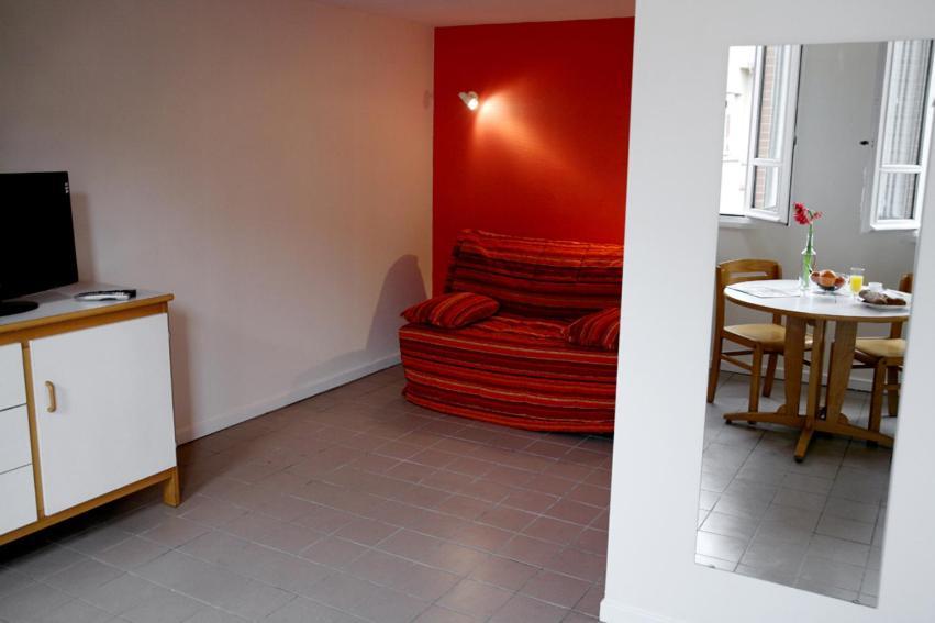 Apartment Split Level