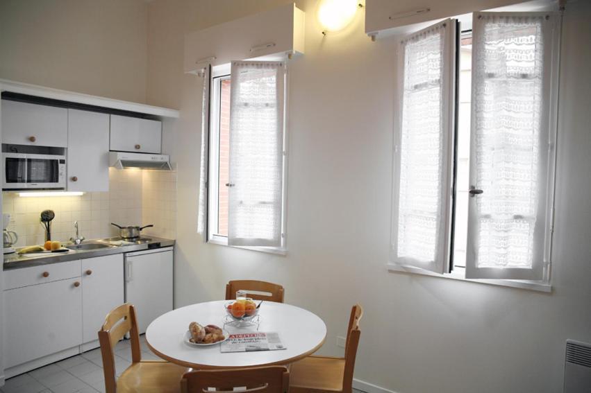 Apartment Split Level