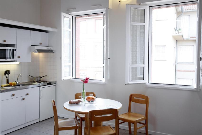 Apartment Split Level
